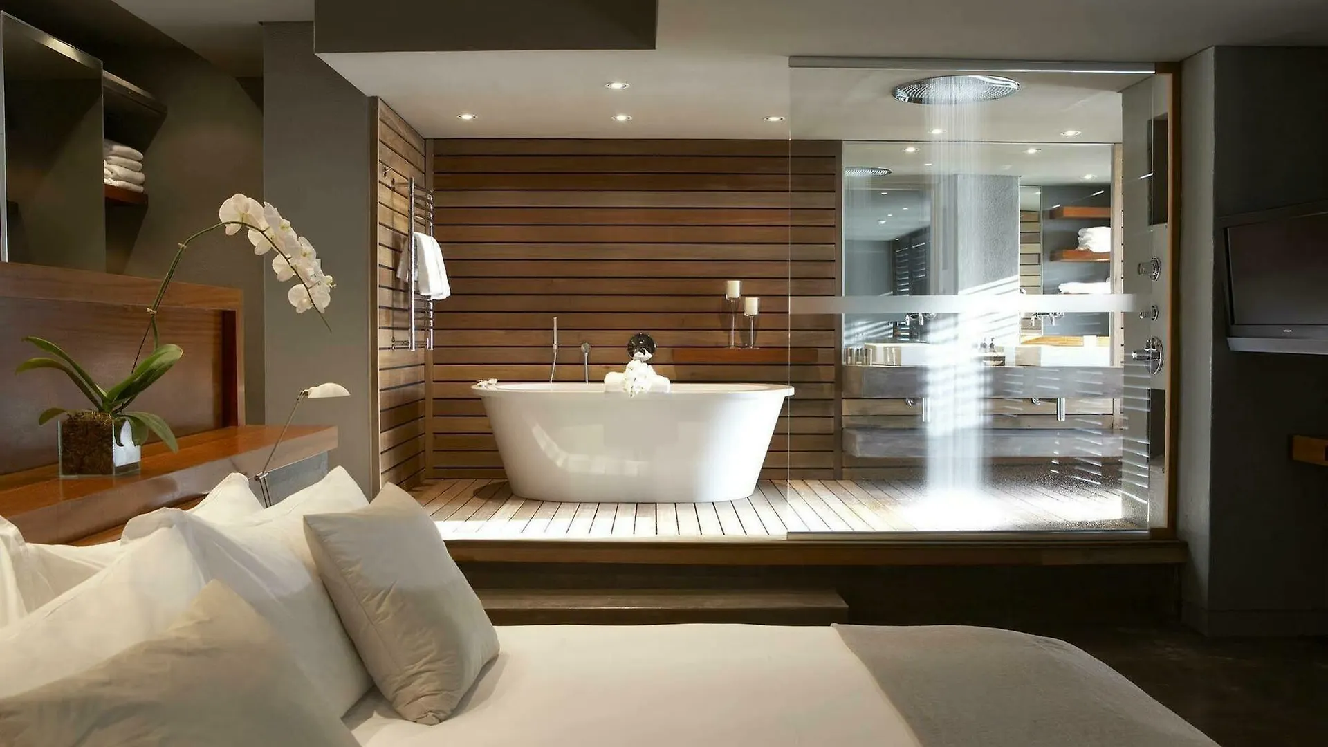 26 Sunset Villa Hout Bay
