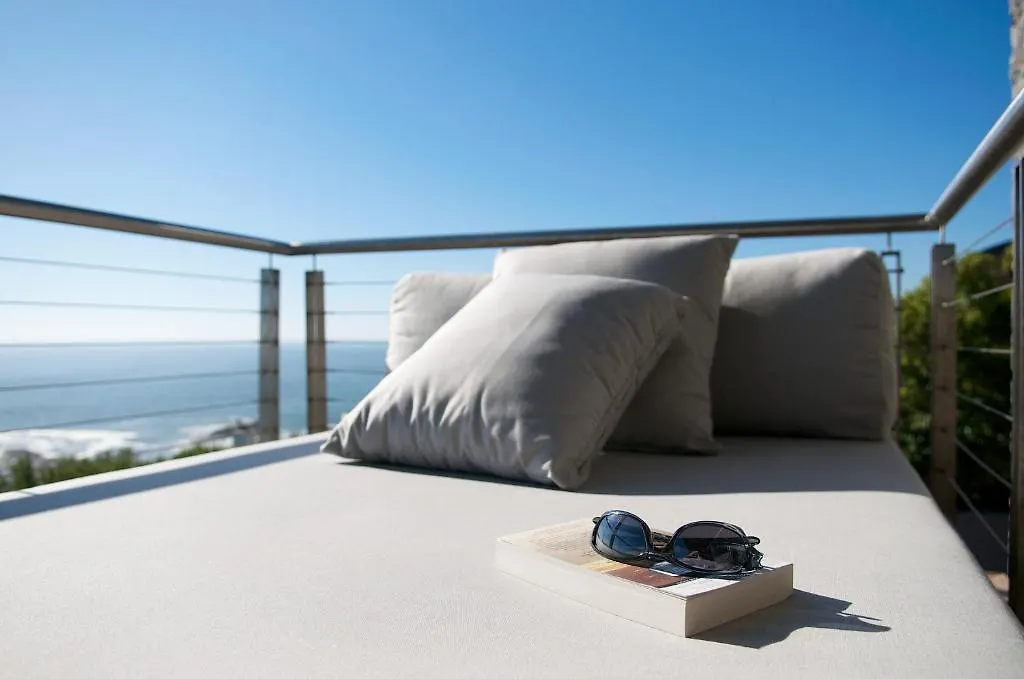 26 Sunset Villa Hout Bay
