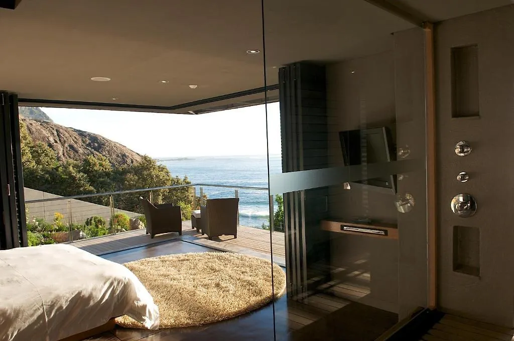 26 Sunset Villa Hout Bay