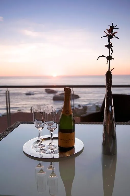 26 Sunset Villa Hout Bay