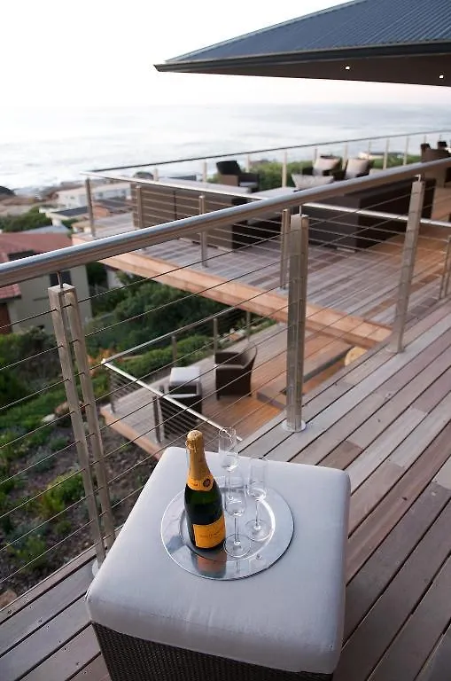 26 Sunset Villa Hout Bay