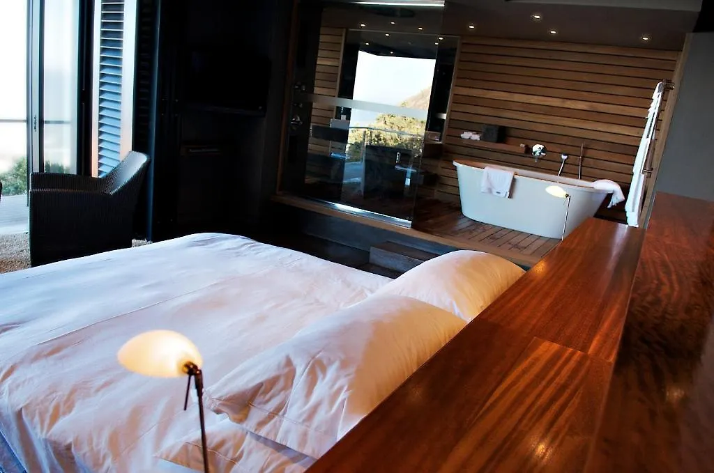 26 Sunset Villa Hout Bay