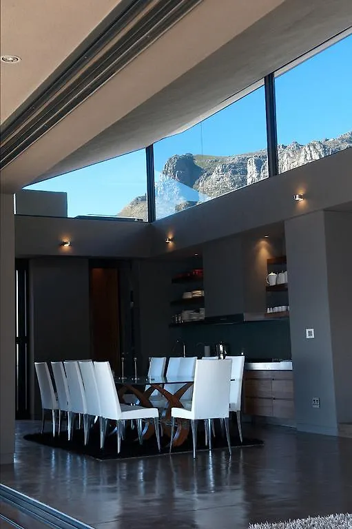 26 Sunset Villa Hout Bay Südafrika
