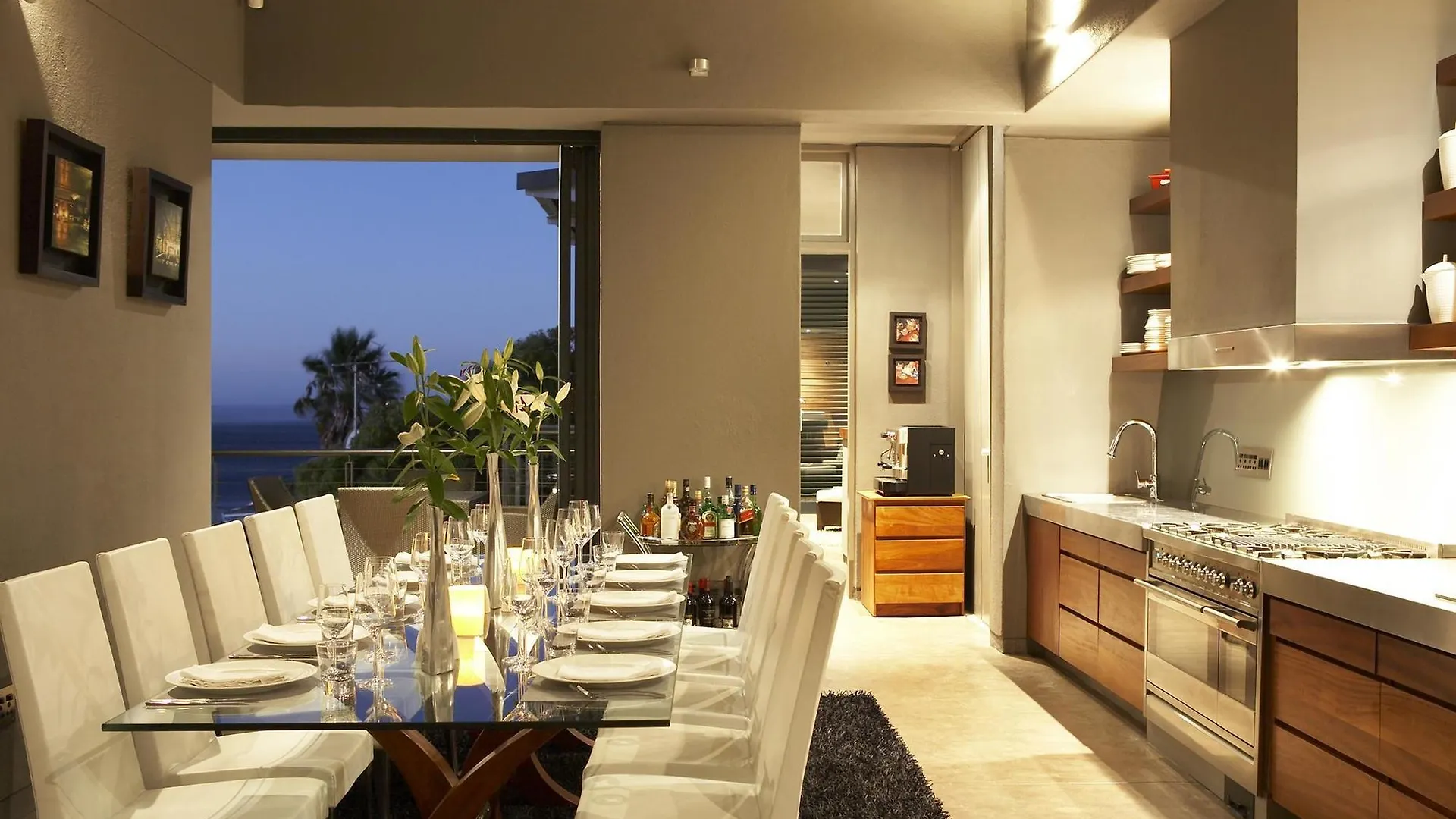 26 Sunset Villa Hout Bay