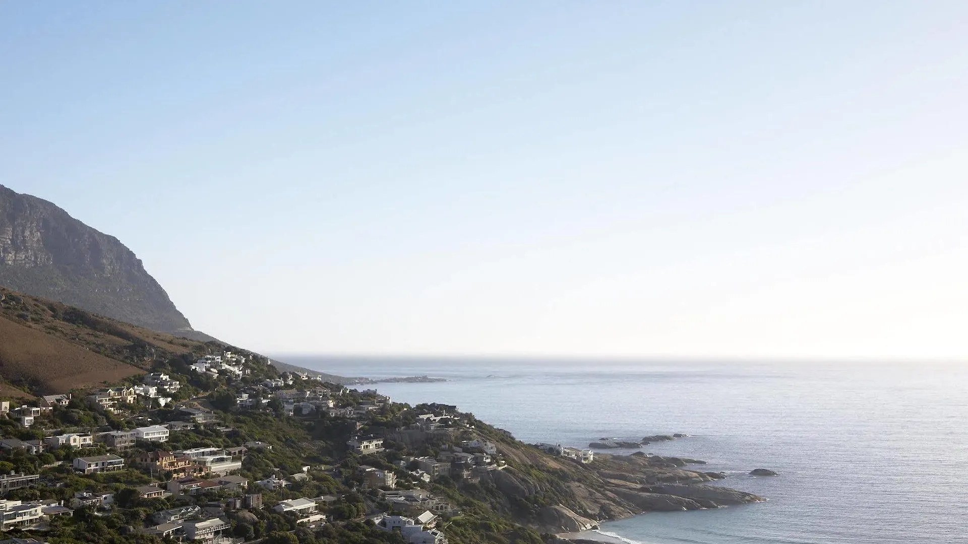 26 Sunset Villa Hout Bay Südafrika