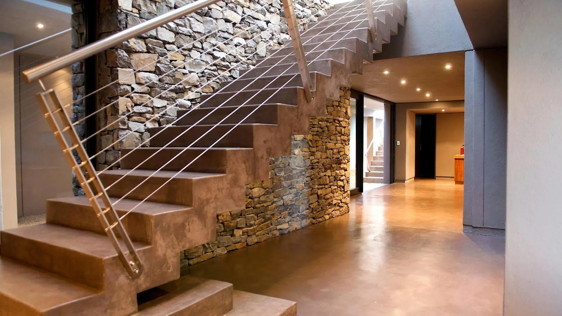 26 Sunset Villa Hout Bay