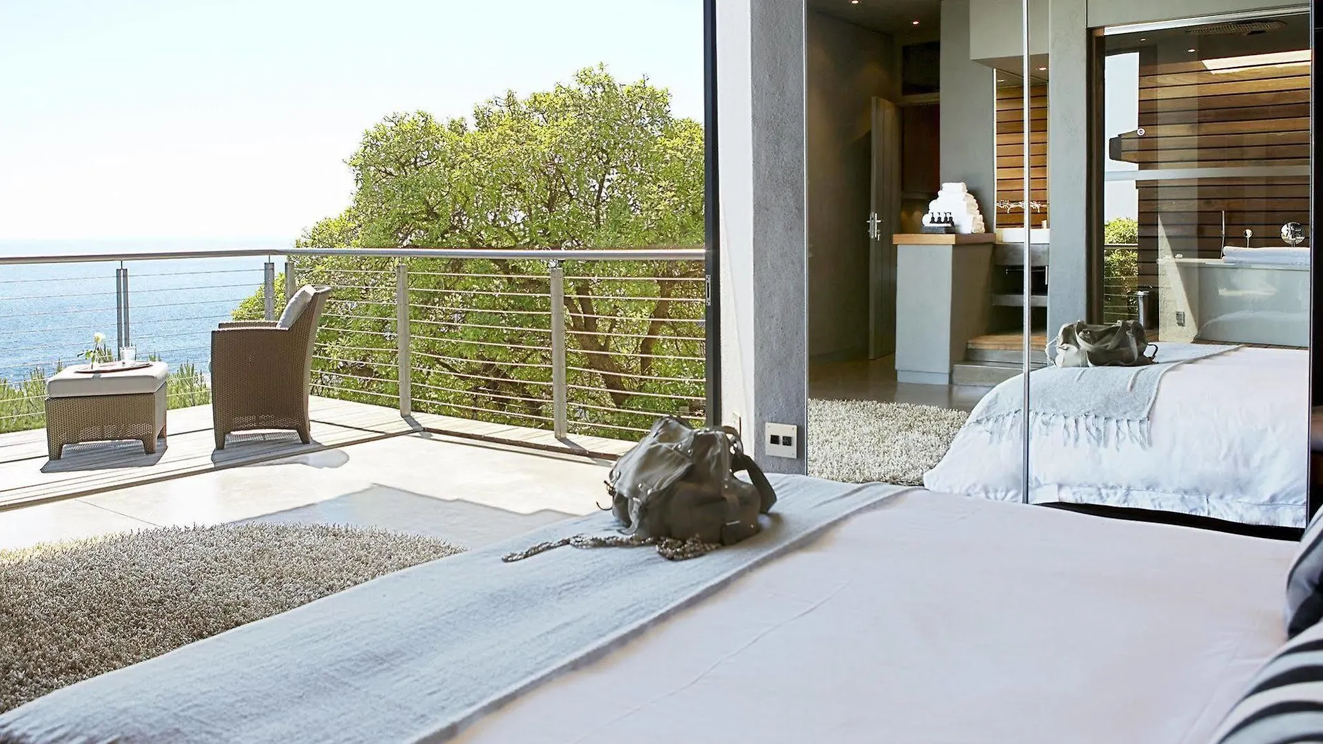 26 Sunset Villa Hout Bay