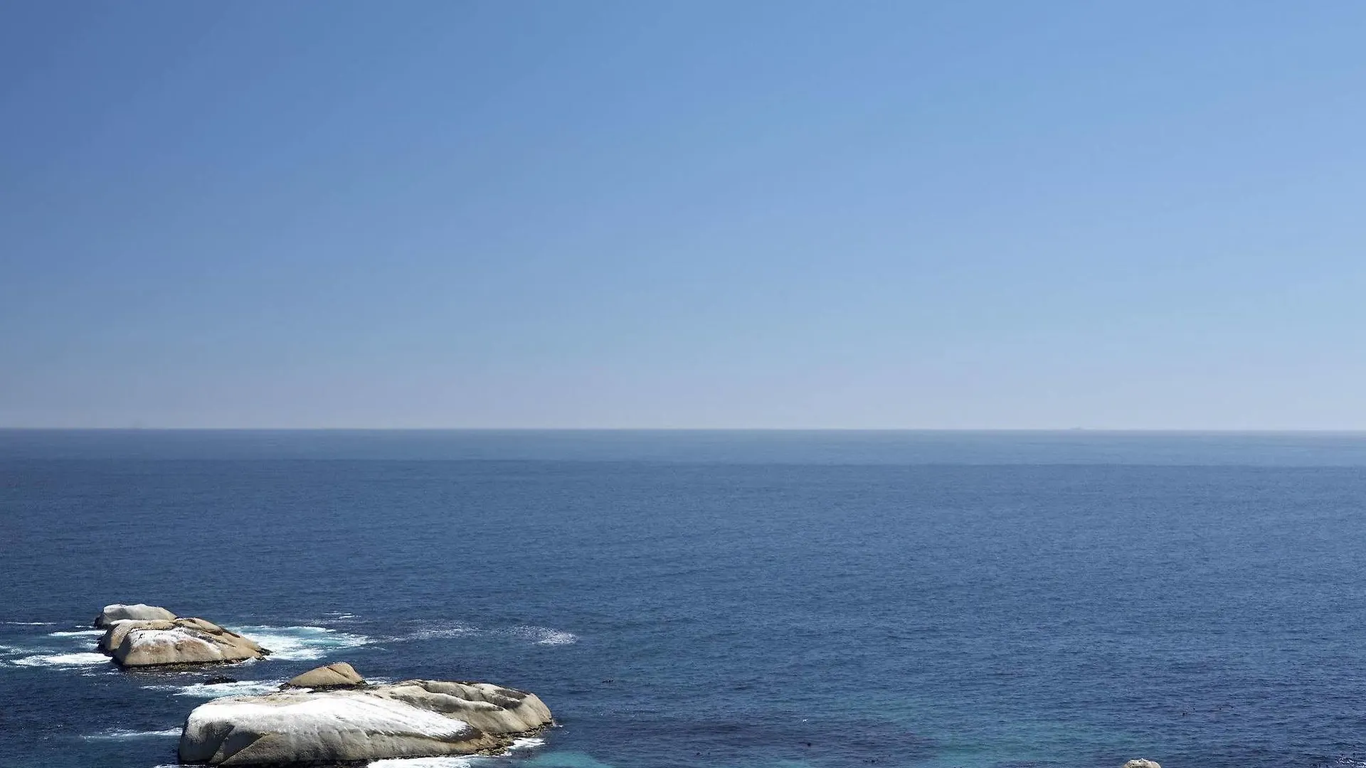 26 Sunset Villa Hout Bay
