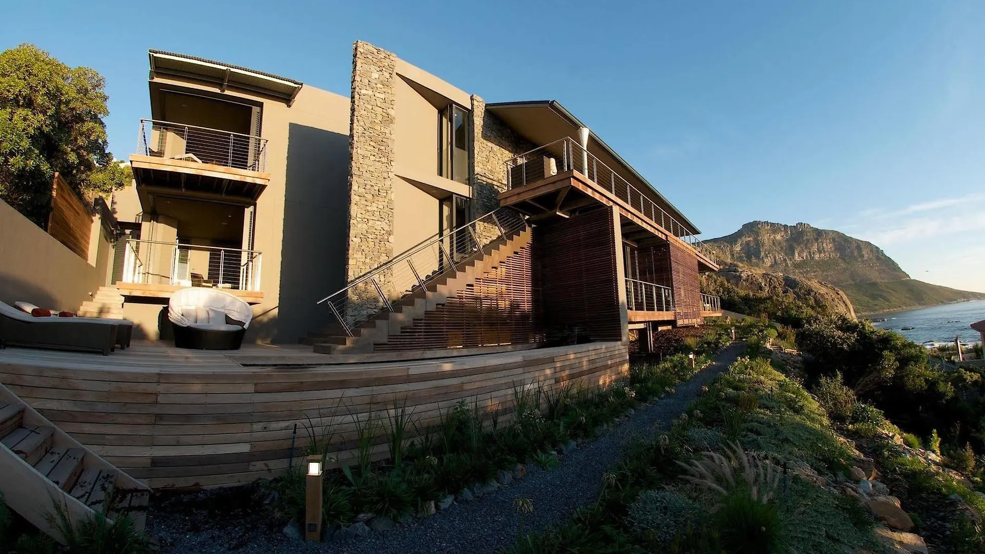 26 Sunset Villa Hout Bay