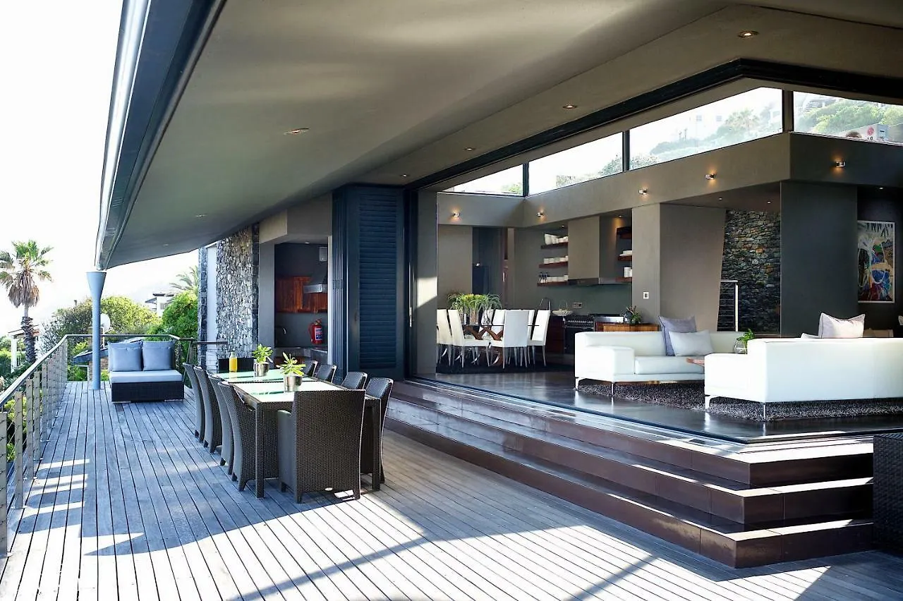 26 Sunset Villa Hout Bay Südafrika