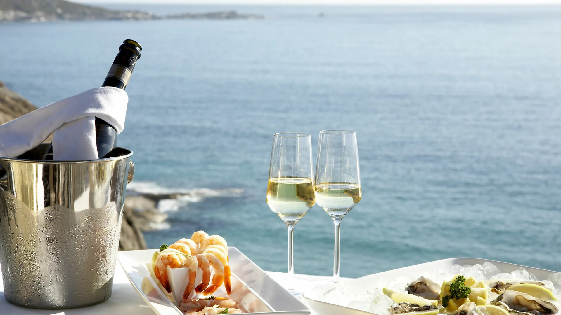 26 Sunset Villa Hout Bay Südafrika