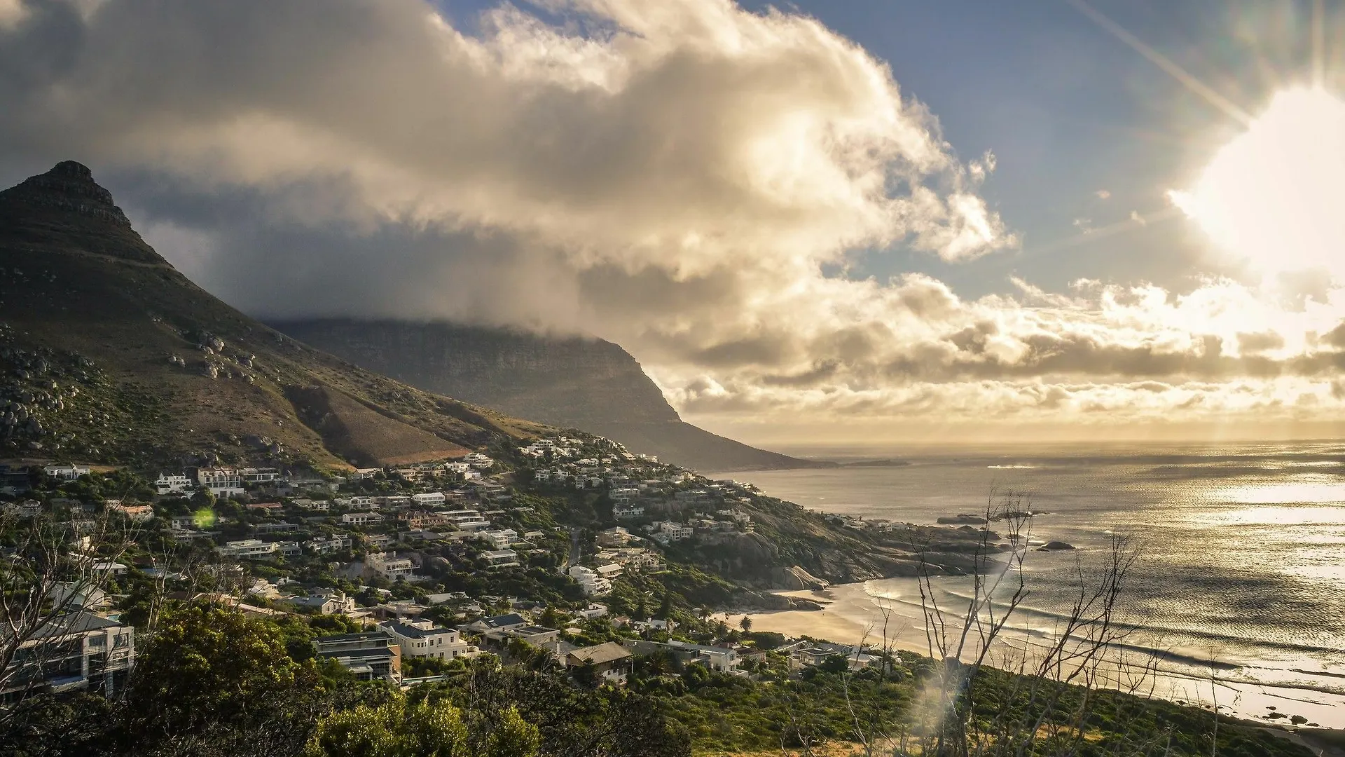 26 Sunset Villa Hout Bay 0*,  Südafrika