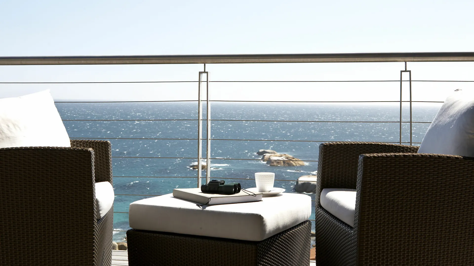 26 Sunset Villa Hout Bay