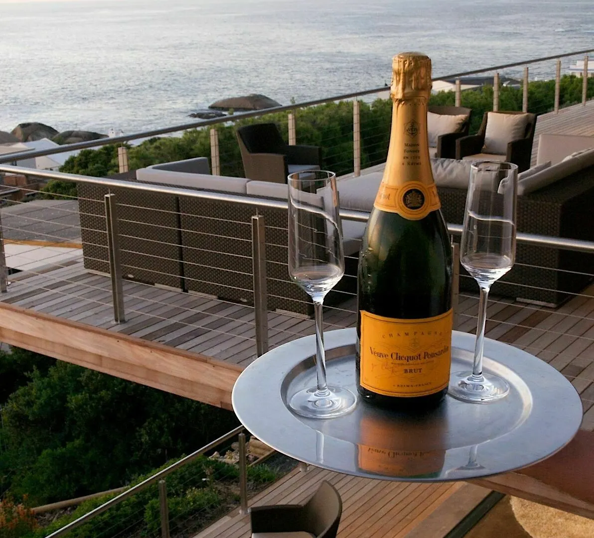 26 Sunset Villa Hout Bay