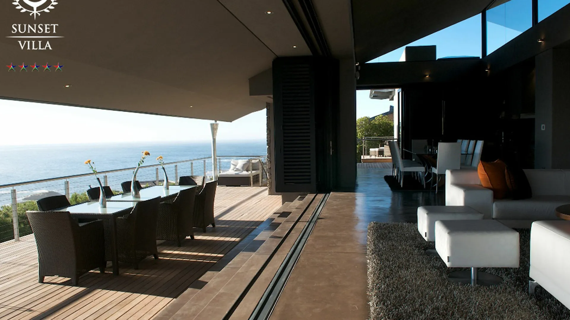 26 Sunset Villa Hout Bay