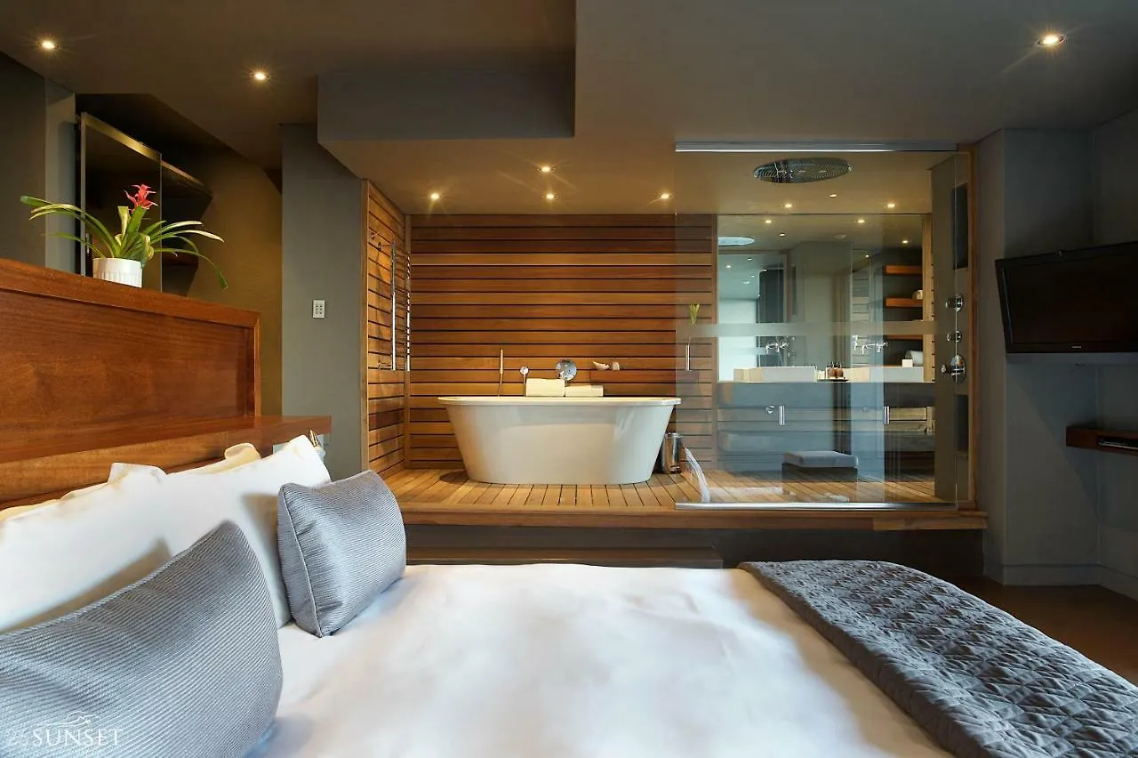 26 Sunset Villa Hout Bay