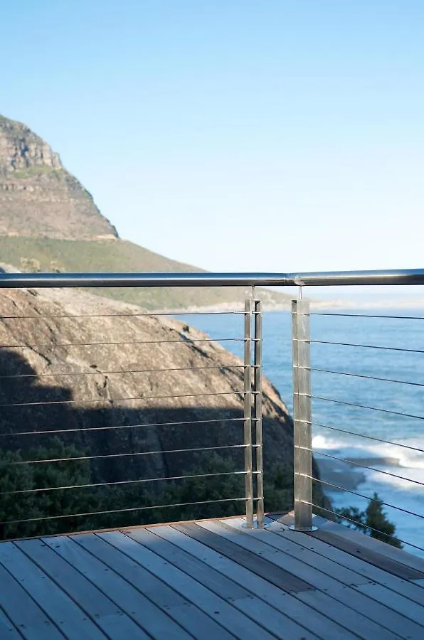 26 Sunset Villa Hout Bay
